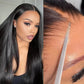 13x6 HD Lace Silky Straight Wig