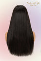 13x6 HD Lace Silky Straight Wig