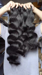 Cambodian Raw Loose Wave