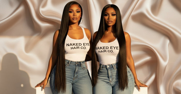 Raw Filipino Straight