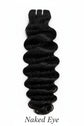 Cambodian Raw Loose Wave